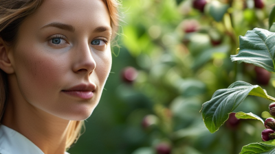 Top 10 Botanical Extracts for Global Buyers in 2026?