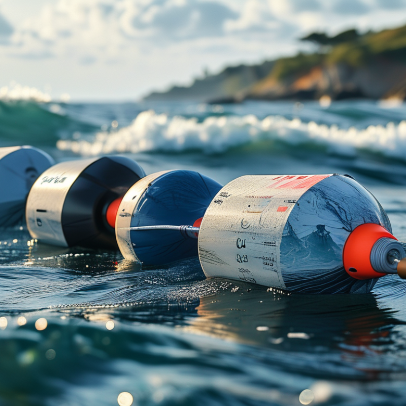 Best Drifting Data Buoy for Accurate Ocean Monitoring Solutions?