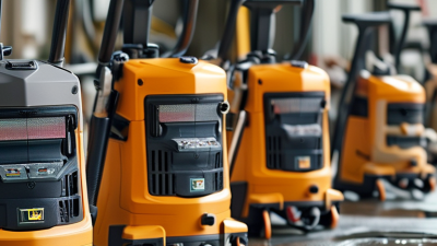 Top Drain Cleaning Machines for Global Buyers in 2026?