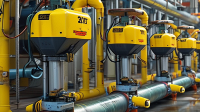 2026 Best Pipe Cleaning Machine for Efficient Maintenance?