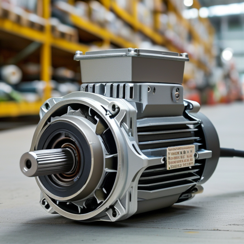 How to Find Motor In Stock for Global Buyers in 2026?