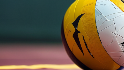 Top 10 Volleyball Training Equipment You Should Buy Today?