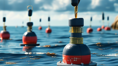 Why Choose a Mooring Data Buoy for Your Marine Projects?
