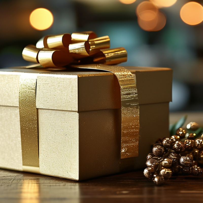 Top 10 Luxury Promotional Gifts Wholesale to Elevate Your Brand?