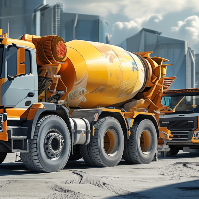 Top Tips to Customize Concrete Batching Plants for Your Project?