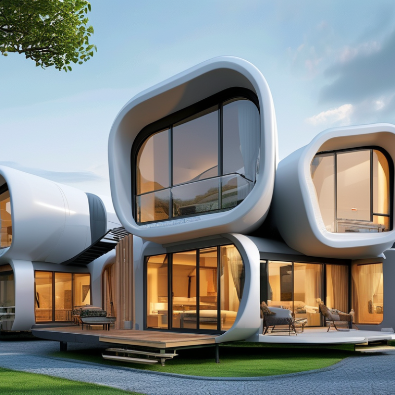 Top Prefab Houses in China for Global Buyers?