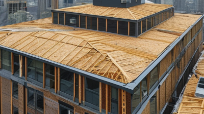 Best Osb Roof Sheathing Options for Your 2026 Projects?