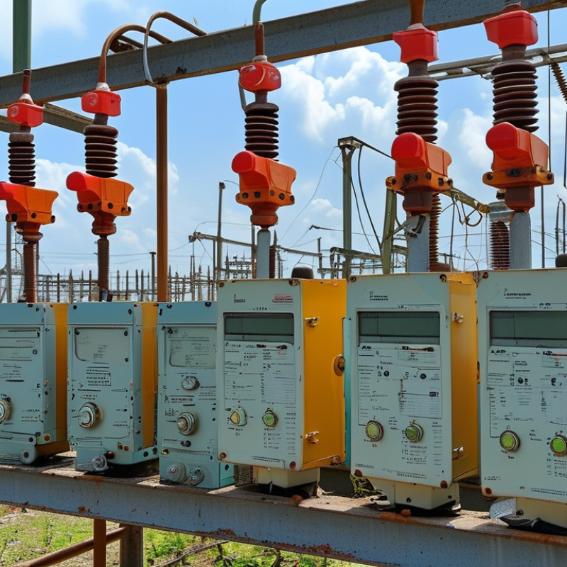 2026 How to Select the Right Instrument Transformers for Your Needs?