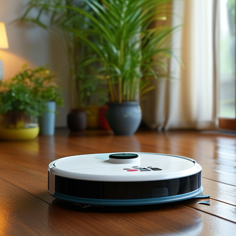 China Top 10 Smart Cleaning Tools for the Future?