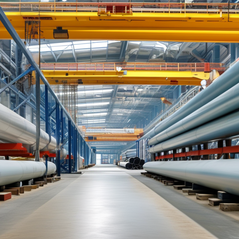 How to Find a Reliable Pipe Supplier for Your Business Needs?