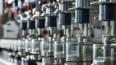 China Best Sampling Equipment for Global Buyers to Consider?
