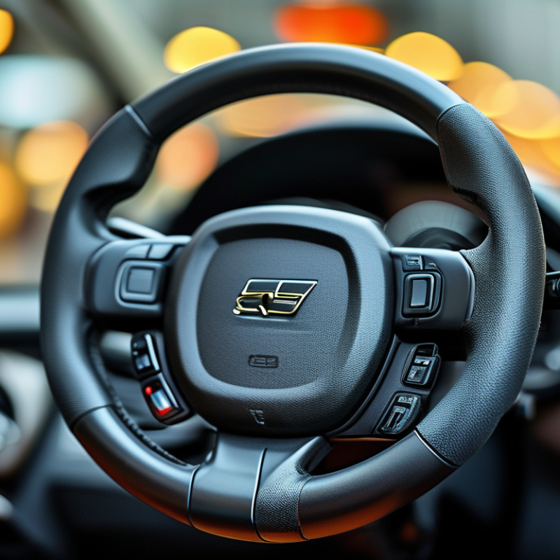 2026 Best Steering Wheel Lock Bar for Car Security Tips?
