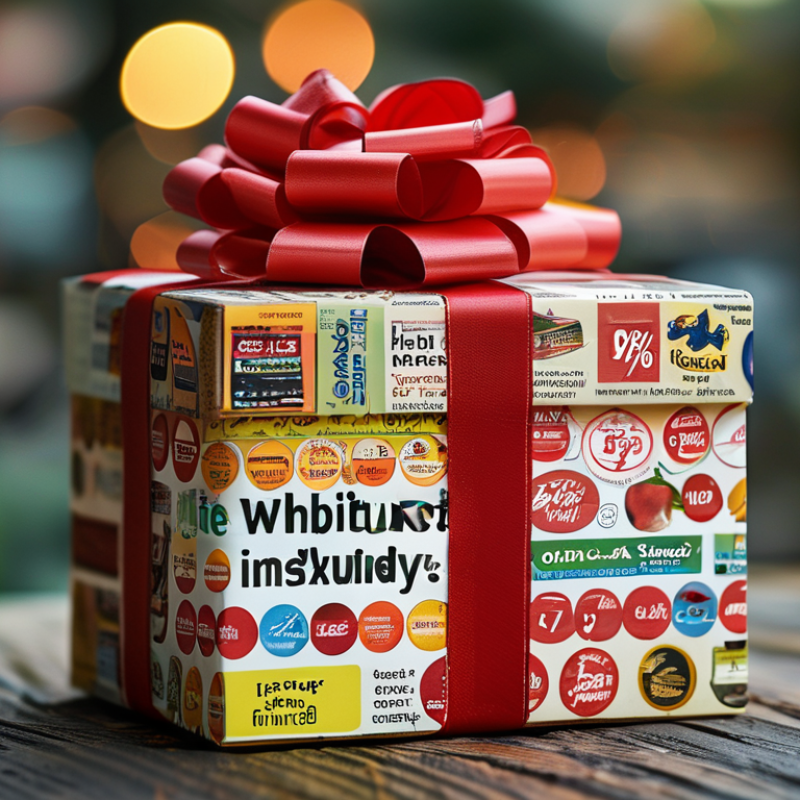 Wholesale Promotional Gifts Supplier Top 10 Options for Buyers?