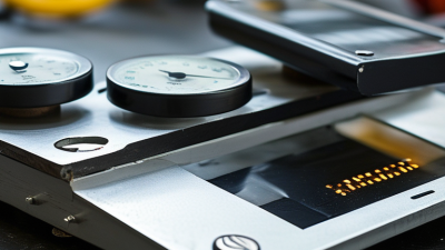 What is a Weight Sensor and How Does it Work?