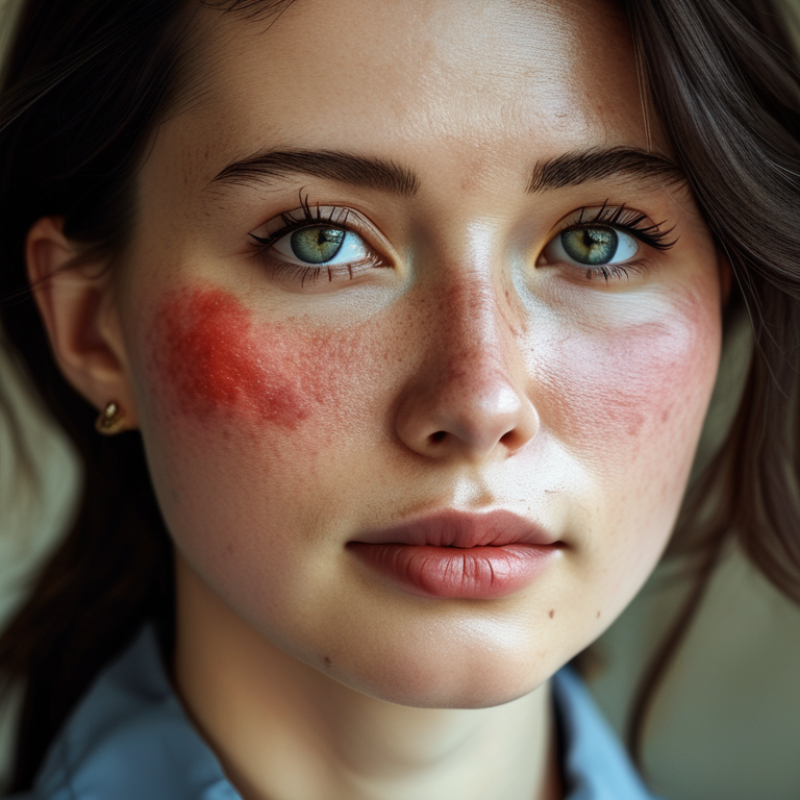 Top 5 Side Effects of CO2 Fractional Laser Treatment?