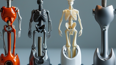 2026 Best Hip Joint Prosthesis Options for Global Buyers?