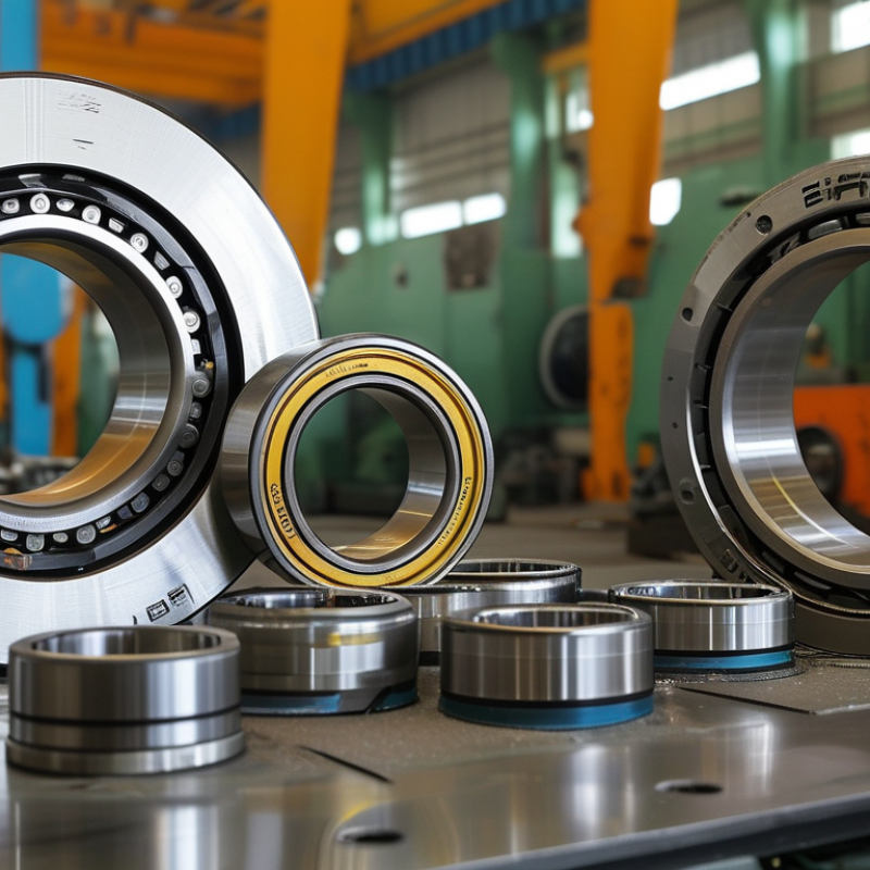 Unlocking the Potential of China Top High Speed Pillow Block Bearings?