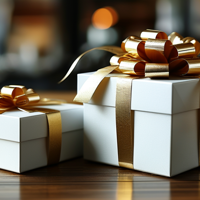 Best Luxury Promotional Gifts For Businesses to Impress Clients?