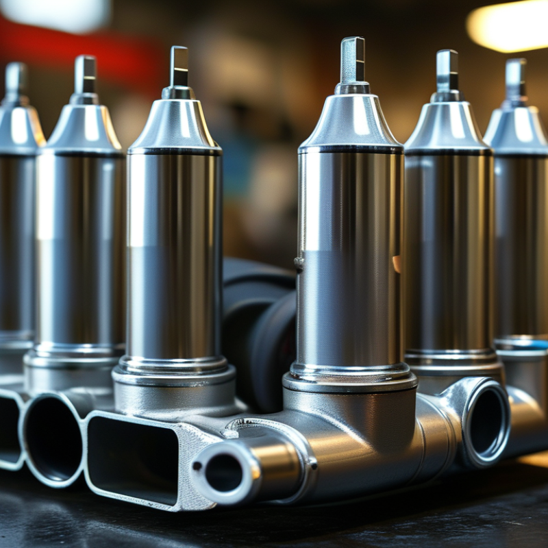 Why Choose Muffler Straight Pipe for Your Vehicle Upgrade?