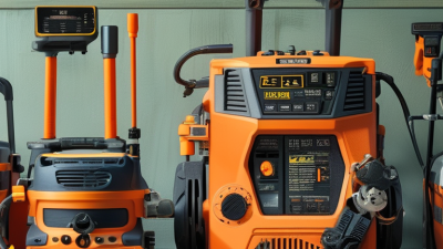 China Best Drain Cleaning Machine for Efficient Solutions?