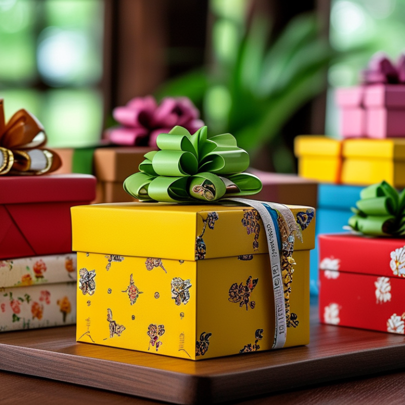 How to Choose Custom Promotional Gifts in Thailand?