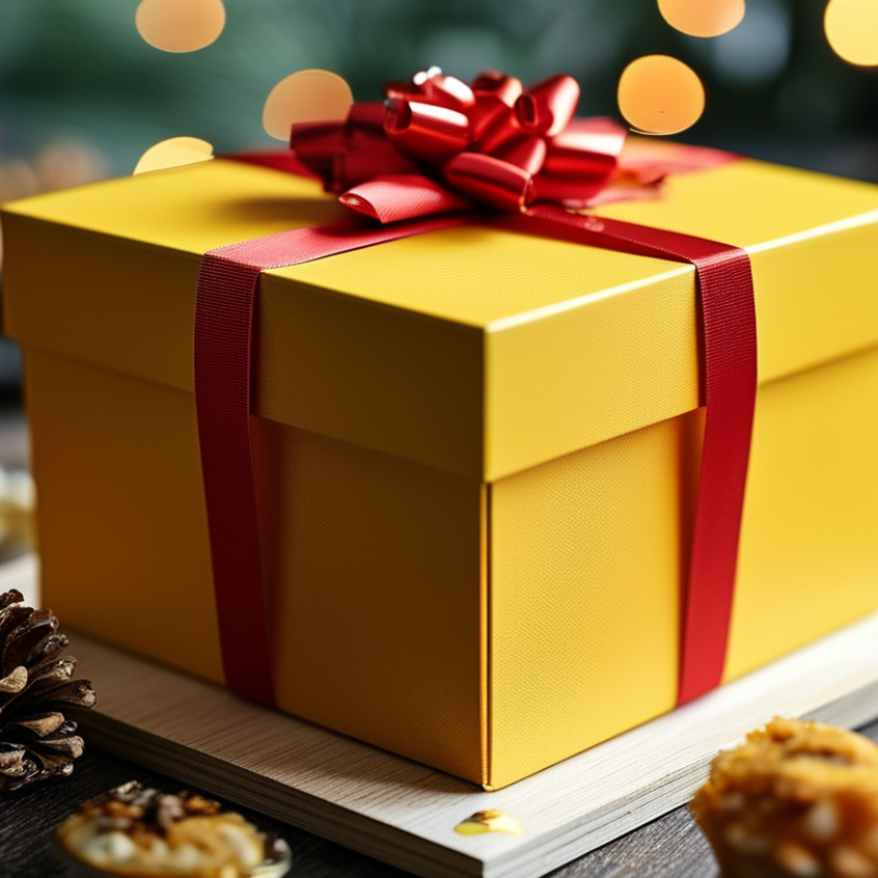 Why Choose a Luxury Promotional Gifts Manufacturer for Your Brand?