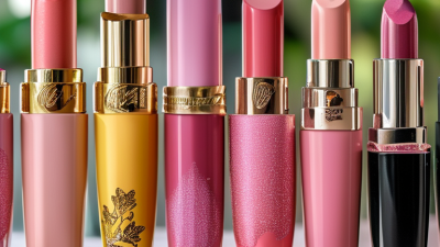 How to Choose Bulk Lip Gloss Tubes for Your Business Needs?