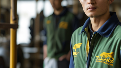 Top Rugby Clothing Manufacturers in China for Global Buyers?