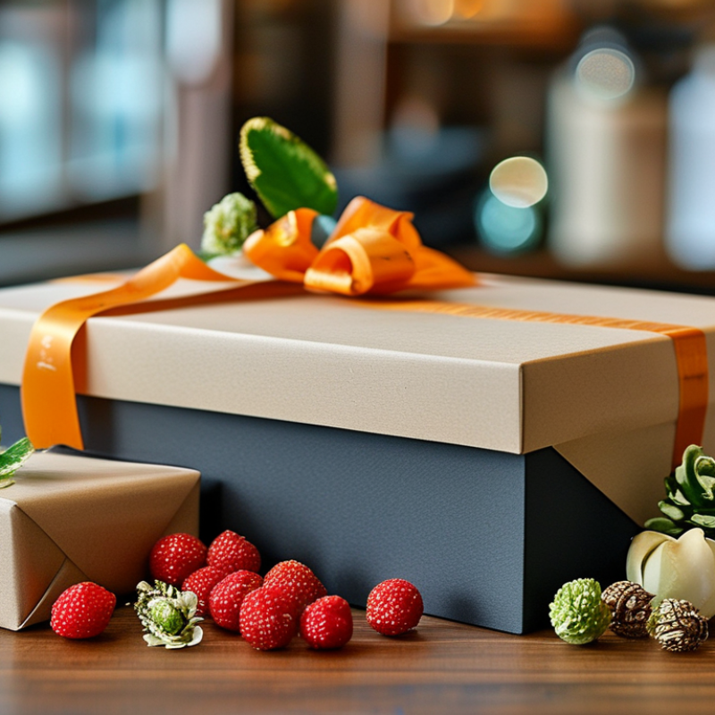 Top 10 Custom Promotional Gifts For Clients That Impress