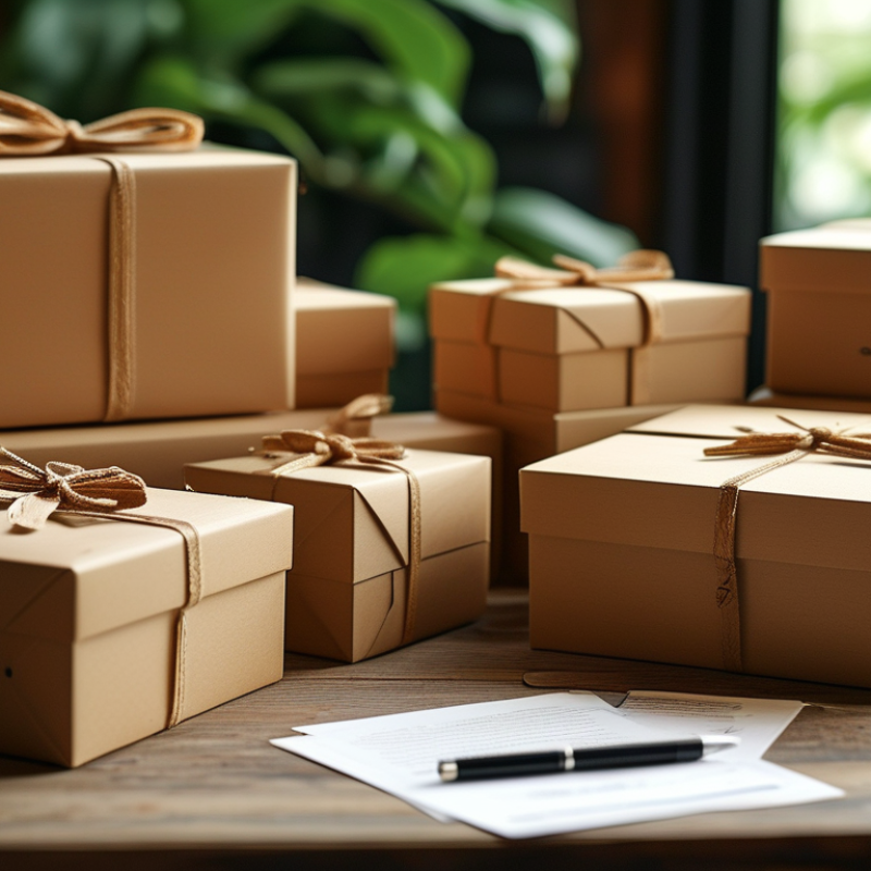 Top 5 Tips for Choosing a Branded Promotional Gifts Exporter?