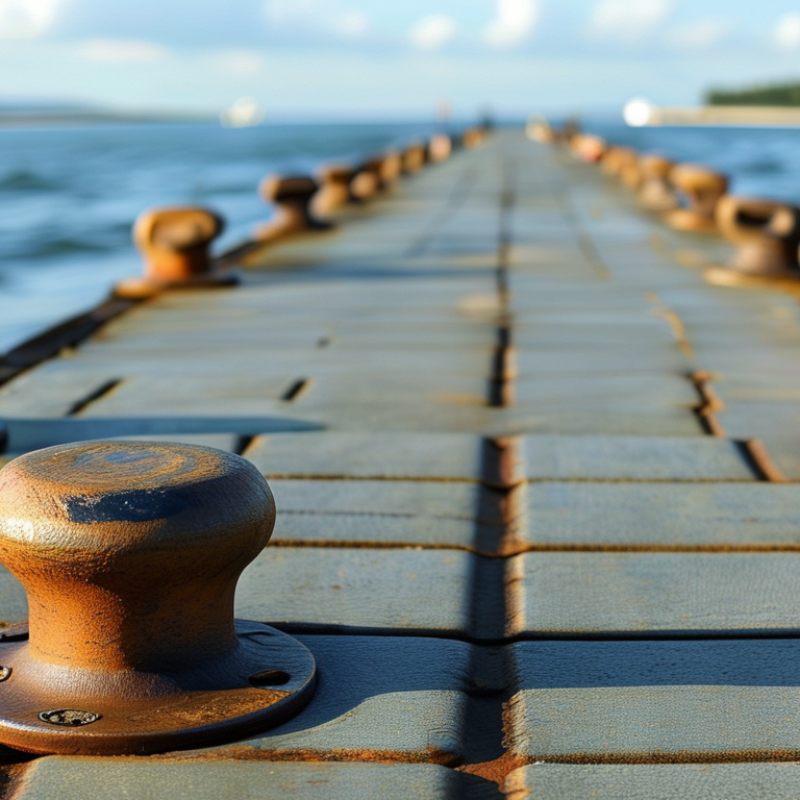 Top 10 Dock Washers Buyers Need to Know About?