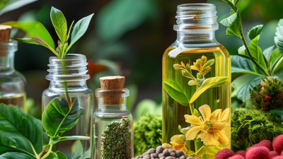 2026 Best Botanical Extracts for Global Buyers to Consider?