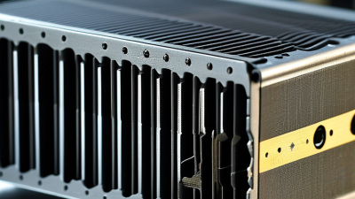 Top Rated Cooling Heat Sinks for Global Buyers to Consider?