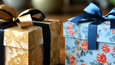 2026 How to Choose Luxury Promotional Gifts OEM ODM Options?