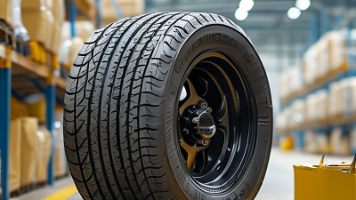 Best Rubber Wheel Suppliers for Global Procurement Needs?