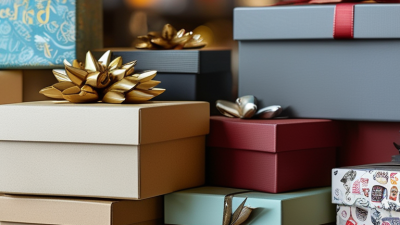Top Tips for Finding the Best Wholesale Promotional Gifts Manufacturer?