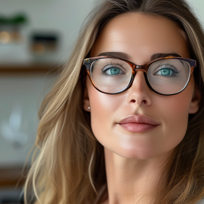 How to Choose Freeform Progressive Lenses for Your Needs?