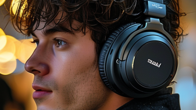 2026 Best Over Ear Wireless Headphones for Ultimate Sound Quality?