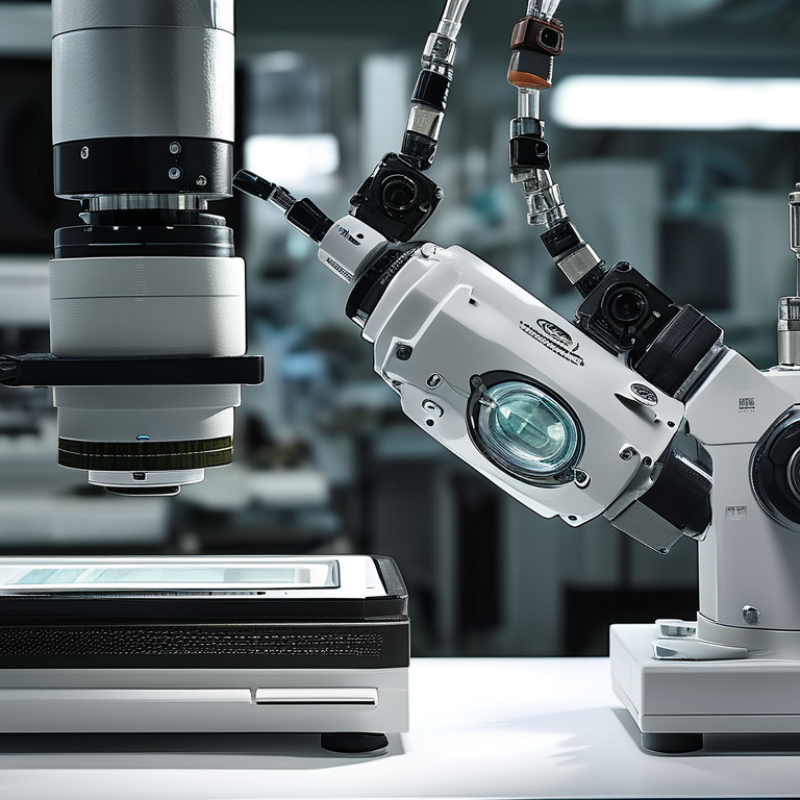 How to Choose a Reliable OEM Partner for Endoscopic Tools?