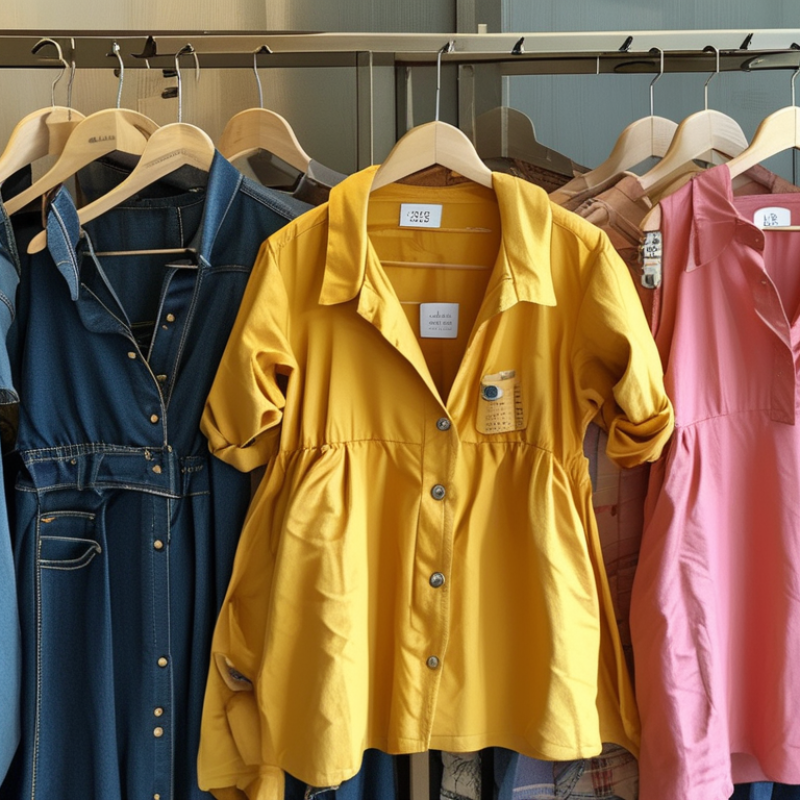 Top Tips for Understanding Clothing Size Labels Globally?