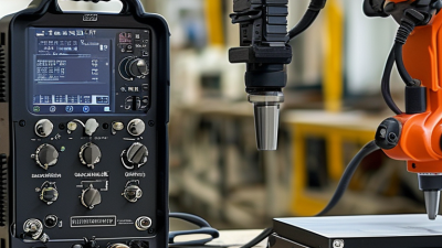 Best Ultrasonic Welder For Sale How to Choose the Right One?