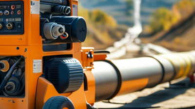 2026 High Pressure Drain Cleaning Machine Buying Guide?