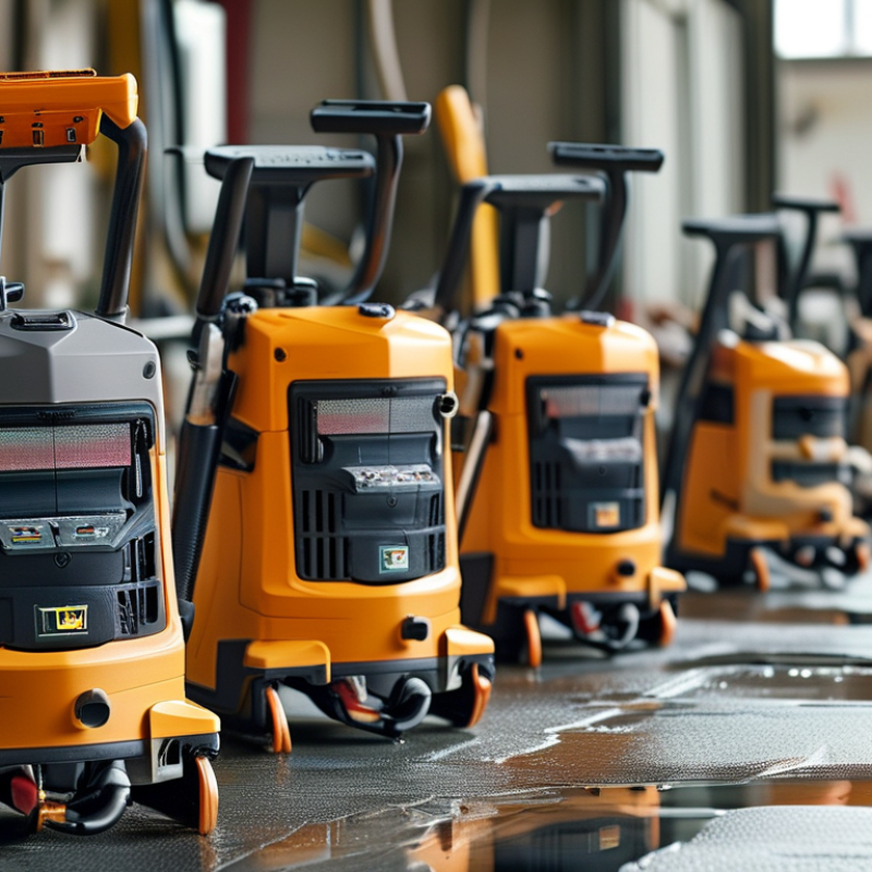 Top Drain Cleaning Machines for Global Buyers in 2026?