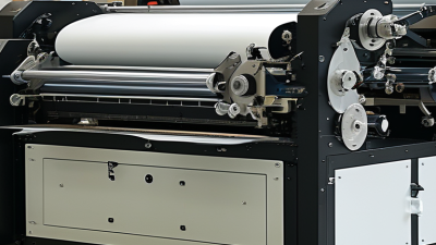 2026 Best Glue Laminating Machine for Your Business Needs?