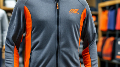 Achieve Sportswear Tips for Sourcing Effective Apparel Solutions?