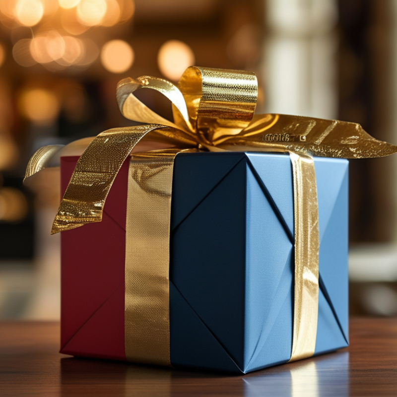 What is a Luxury Promotional Gifts Manufacturer and How to Choose One?