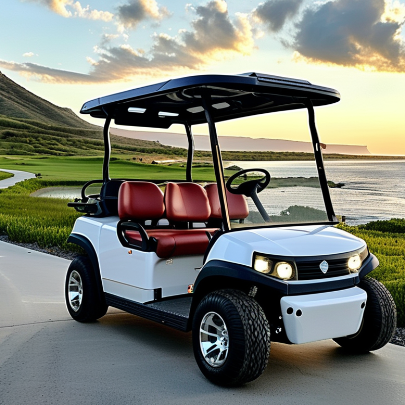 Best Customized Electric Golf Carts for Scenic Areas Worldwide?