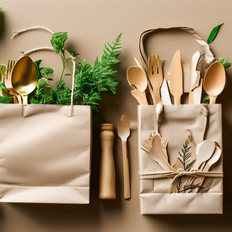 2026 Eco Friendly Promotional Gifts For Events That Sell