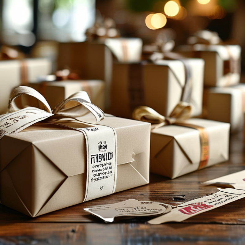 2026 Best Custom Promotional Gifts For Events You Need