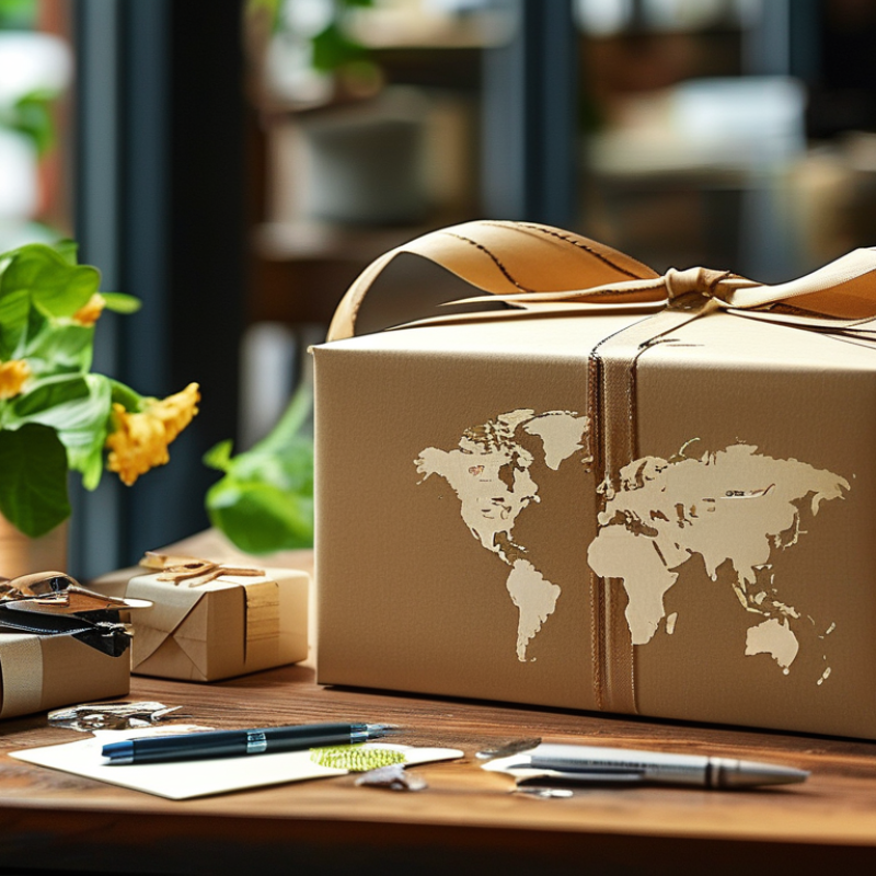 Top 10 Customized Promotional Gifts For Companies Worldwide?